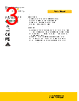 CDP2DP2MBD Datasheet HTML 3Page - StarTech.com Ltd. 