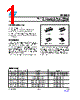 ST3232BWR Datasheet HTML 1Page - STMicroelectronics 