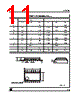 ST3232ECWR Datasheet HTML 11Page - STMicroelectronics 