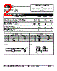 SDR10J Datasheet HTML 2Page - Solid States Devices, Inc 
