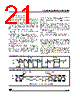 ST62T10BM6/OTP Datasheet HTML 21Page - STMicroelectronics 