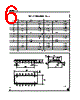 M74HCT132_01 Datasheet HTML 6Page - STMicroelectronics 