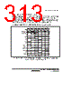 H8SX1663 Datasheet HTML 313Page - Renesas Technology Corp 
