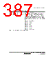 H8SX1663 Datasheet HTML 387Page - Renesas Technology Corp 