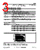 292D Datasheet HTML 3Page - Vishay Siliconix 