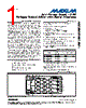 MAX5500AGAP+ Datasheet HTML 1Page - Maxim Integrated Products 