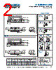 DE09SAM1-R3 Datasheet HTML 2Page - Adam Technologies, Inc. 
