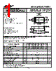 HS3JB Datasheet HTML 1Page - HY ELECTRONIC CORP. 