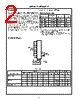 CD74HC165E Datasheet HTML 2Page - Texas Instruments 