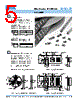 JS0208FP4-R Datasheet HTML 5Page - Nihon Kaiheiki Industry Co. Ltd. 