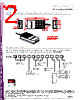 FCLM635P20RM4 Datasheet HTML 2Page - OPLINK Communications Inc. 