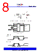 PCS3P73U00AG-08-TT Datasheet HTML 8Page - PulseCore Semiconductor 