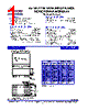 PDCS06012 Datasheet HTML 1Page - Premier Magnetics, Inc. 