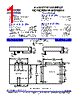 PDCS06087 Datasheet HTML 1Page - Premier Magnetics, Inc. 