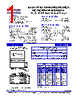 PDCS06043 Datasheet HTML 1Page - Premier Magnetics, Inc. 