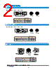 CM09-R25S Datasheet HTML 2Page - DDK Ltd. 