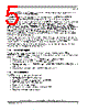MPC8377ECVRAFDA Datasheet HTML 5Page - Freescale Semiconductor, Inc 