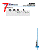GM393D8T Datasheet HTML 7Page - Gamma Microelectronics Inc. 