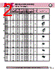 KBPC1502W Datasheet HTML 2Page - RFE international 