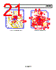 ADRF6603ACPZ-R7 Datasheet HTML 21Page - AD 