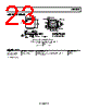 ADRF6603ACPZ-R7 Datasheet HTML 23Page - AD 