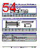 KNP-R3AV100RHTB Datasheet HTML 54Page - Token Electronics Industry Co., Ltd. 