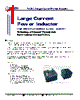 TCDA1109-R25M Datasheet HTML 1Page - Token Electronics Industry Co., Ltd. 