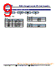 TCDA1109-R50M Datasheet HTML 9Page - Token Electronics Industry Co., Ltd. 