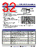 KNP-R3AV1RCP Datasheet HTML 32Page - Token Electronics Industry Co., Ltd. 