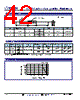 KNP-R3AV100RDP Datasheet HTML 42Page - Token Electronics Industry Co., Ltd. 
