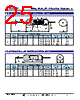 KNP-R3AV1RDP Datasheet HTML 25Page - Token Electronics Industry Co., Ltd. 