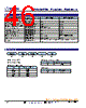 KNP-R3AV1RDP Datasheet HTML 46Page - Token Electronics Industry Co., Ltd. 