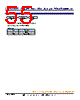 KNP-R3AV1RDP Datasheet HTML 55Page - Token Electronics Industry Co., Ltd. 