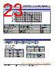 KNP-R3AV0R1DP Datasheet HTML 23Page - Token Electronics Industry Co., Ltd. 
