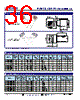 KNP-R3AV0R1DP Datasheet HTML 36Page - Token Electronics Industry Co., Ltd. 