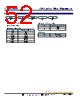 KNP-R3AV0R1DP Datasheet HTML 52Page - Token Electronics Industry Co., Ltd. 