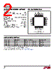 LTC2753 Datasheet HTML 2Page - Linear Technology 