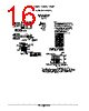 LMV393DMR2G Datasheet HTML 16Page - ON Semiconductor 