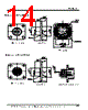 JN2FS10SLK-R Datasheet HTML 14Page - Japan Aviation Electronics Industry, Ltd. 