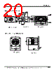 JN2FS10SL3-R Datasheet HTML 20Page - Japan Aviation Electronics Industry, Ltd. 