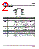CS1600 Datasheet HTML 2Page - Cirrus Logic 