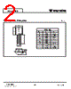 KSA708 Datasheet HTML 2Page - Weitron Technology 