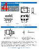 VC-708 Datasheet HTML 4Page - Vectron International, Inc 