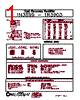 1N3900 Datasheet HTML 1Page - Microsemi Corporation 