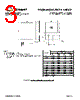 MSiCSS05120 Datasheet HTML 3Page - Microsemi Corporation 