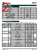 SC1437 Datasheet HTML 2Page - Semtech Corporation 