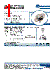 2N4912 Datasheet HTML 1Page - Seme LAB 