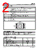 MS6894_1 Datasheet HTML 2Page - MOSA ELECTRONICS 