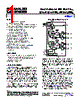 AD9577BCPZ-R7 Datasheet HTML 1Page - Analog Devices 