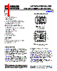 AD8476ARMZ-R7 Datasheet HTML 1Page - Analog Devices 